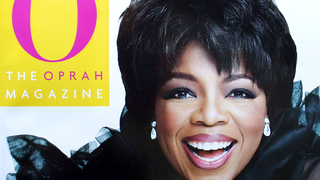 Print Edition of Oprah's O Magazine to Reinvent as Brand Pivots to Digital